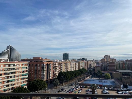 Apartment in Valencia