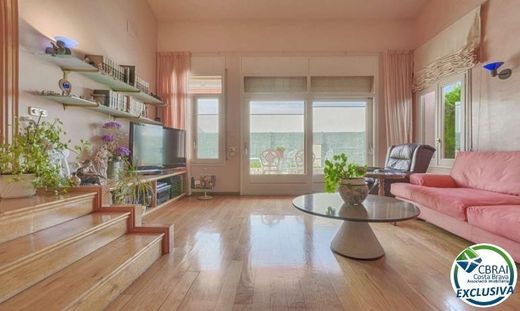 Casa di lusso a Roses, Girona