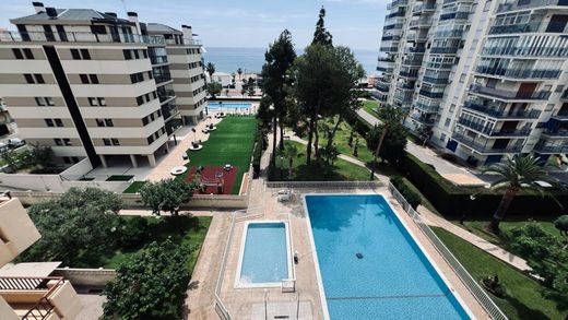 Apartment in Benicassim, Castellon