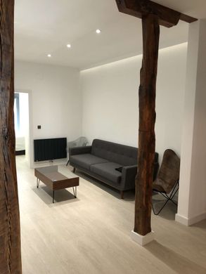 Apartamento - Madrid, Provincia de Madrid