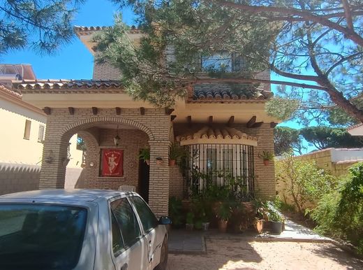 Casa Unifamiliare a Chiclana de la Frontera, Cadice