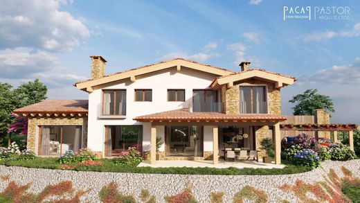 Casa di lusso a La Revilla, Provincia de Cantabria