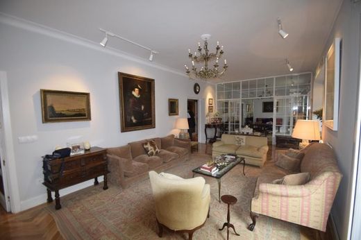Apartamento - Madrid, Provincia de Madrid