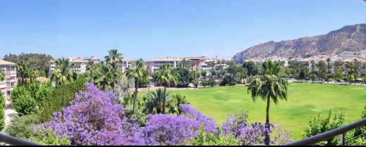 Penthouse in l'Alfàs del Pi, Alicante