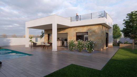 Villa Jacarilla, Provincia de Alicante
