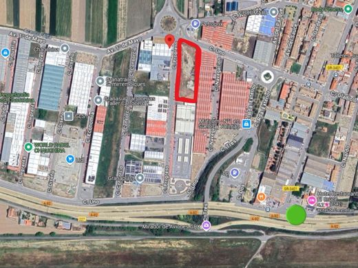 Terreno en Chauchina, Provincia de Granada