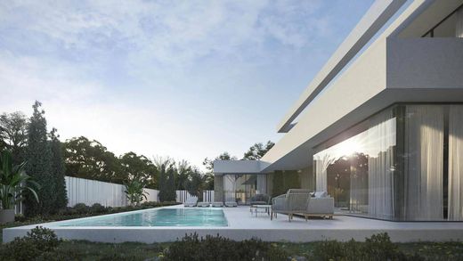 Villa a Moraira, Provincia de Alicante