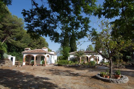 Villa in Alhaurín el Grande, Provincia de Málaga