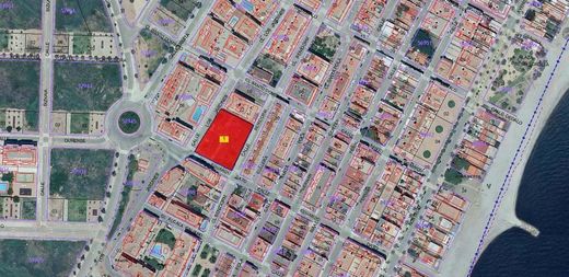 Land in Moncofa, Castellon