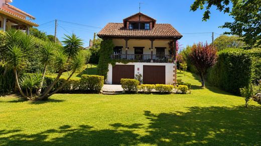 Casa de luxo - Ruiloba, Provincia de Cantabria