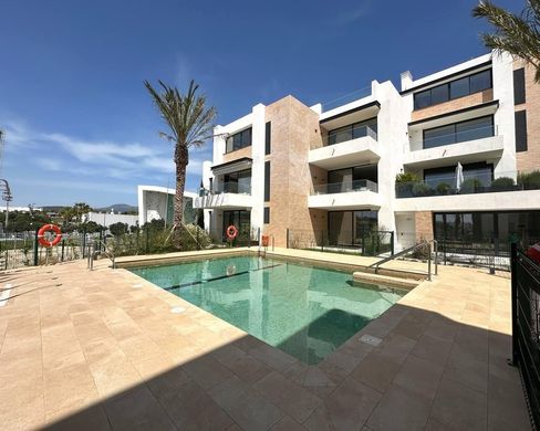 Apartament w Estepona, Provincia de Málaga