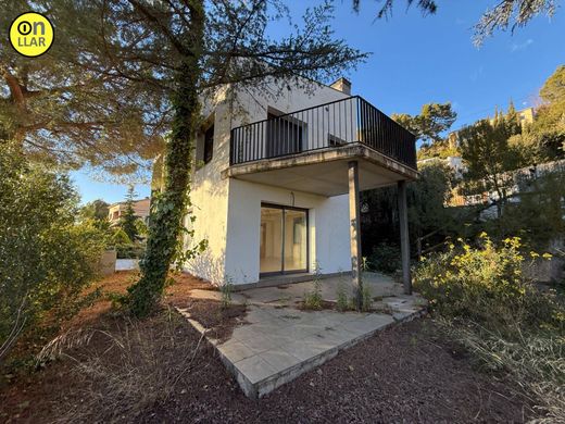 Luxury home in L'Ametlla del Vallès, Province of Barcelona