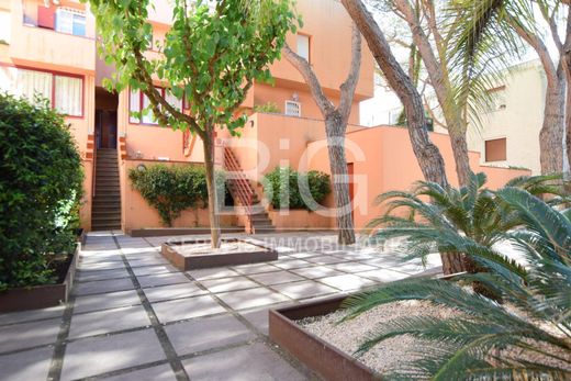 Apartment / Etagenwohnung in Platja d'Aro, Provinz Girona