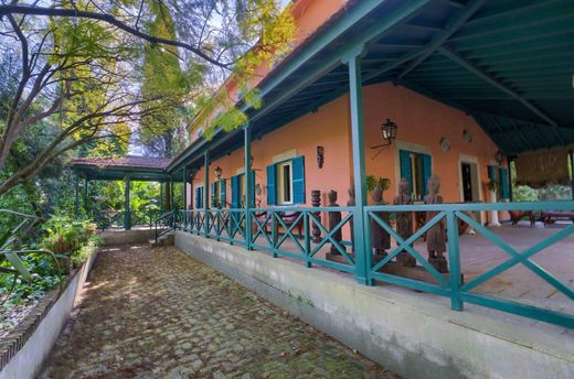 Casa en Sanlúcar la Mayor, Provincia de Sevilla