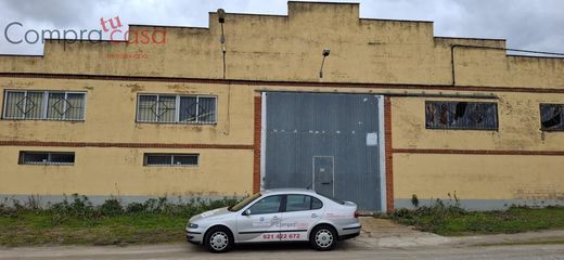 أرض ﻓﻲ Segovia, Provincia de Segovia