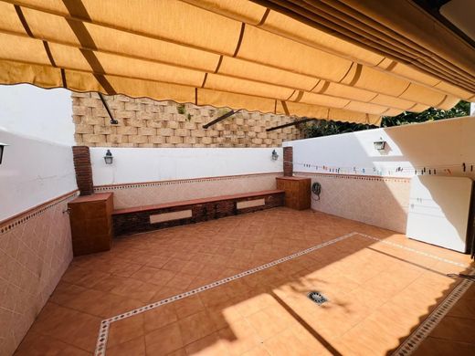 Luksusowy dom w Benalmádena, Provincia de Málaga