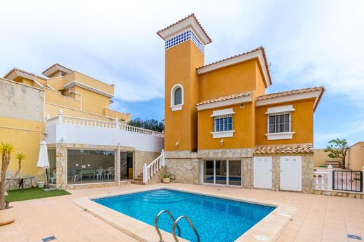 Casa Unifamiliare a Orihuela Costa, Provincia de Alicante