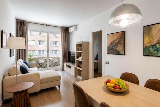 Apartment in Barcelona, Province of Barcelona