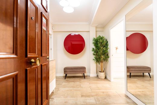 Piso / Apartamento en Madrid, Provincia de Madrid