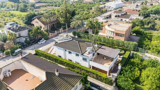 Detached House in Murcia