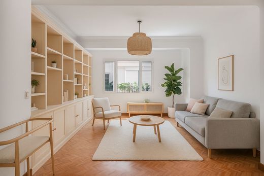 Apartment in Marbella, Malaga