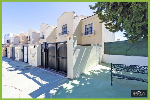 Luxury home in Torremolinos, Malaga