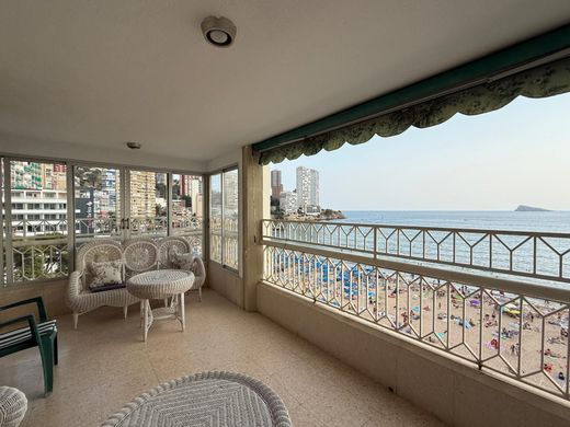 Appartement in Benidorm, Provincia de Alicante