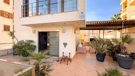 Villa in Guardamar del Segura, Alicante