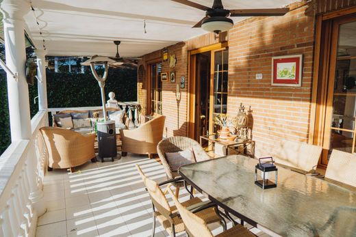 Detached House in Rivas-Vaciamadrid, Province of Madrid