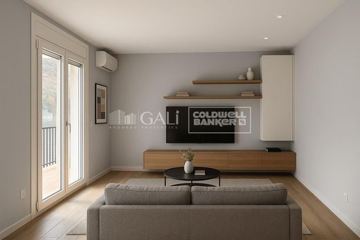 Apartment in Andorra la Vella