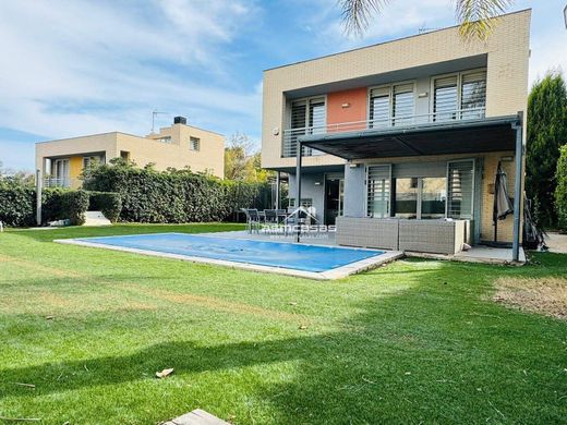 Villa in Oropesa del Mar, Castellon