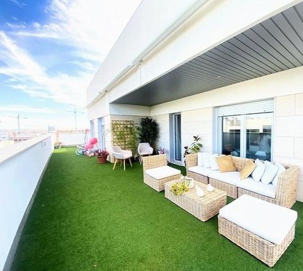 Penthouse in Cordova, Province of Córdoba