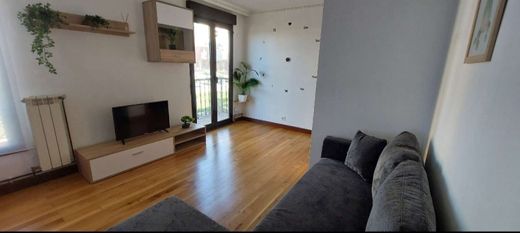 Apartament na wynajem Maliaño