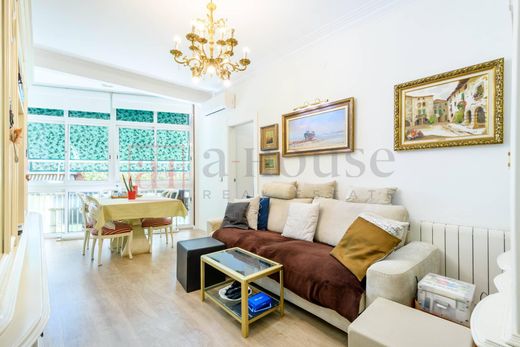 Appartement à Barcelone, Province de Barcelone