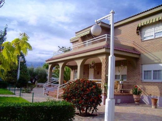 Villafranqueza, アリカンテの一戸建て住宅