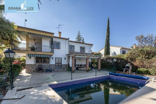 단독 저택 / Gójar, Provincia de Granada