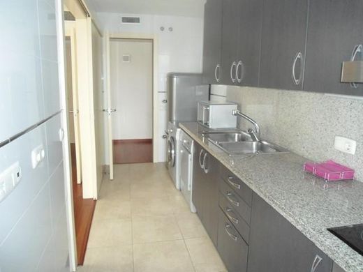 Apartment in Sant Adrià de Besòs, Province of Barcelona