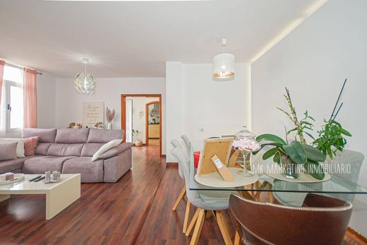 Semidetached House in Santa Brígida, Province of Las Palmas