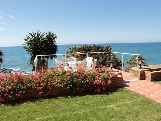 Detached House in Benalmádena, Malaga