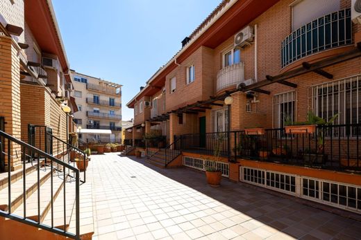 Casa de luxo - Granada, Provincia de Granada