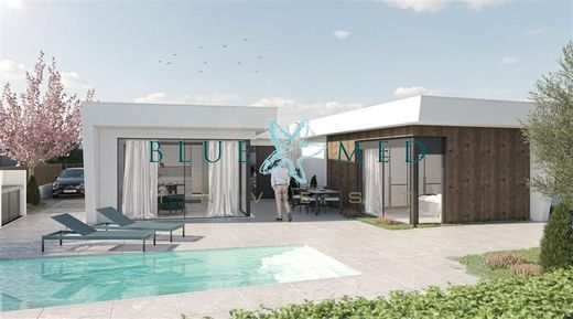 Villa in Banos y Mendigo, Murcia