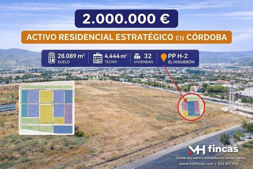 Land in Cordova, Province of Córdoba