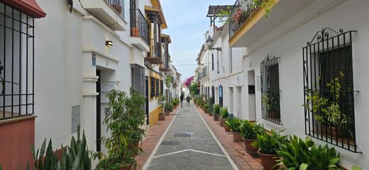 Appartementencomplex in Marbella, Provincia de Málaga