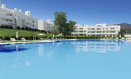 Attico a Mijas, Málaga