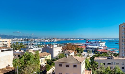Daire Palma de Mallorca, Illes Balears