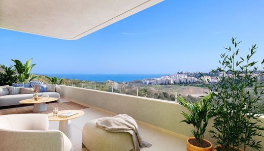 Apartment in Mijas, Malaga