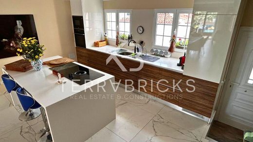 Μονοκατοικία σε Guía de Isora, Provincia de Santa Cruz de Tenerife