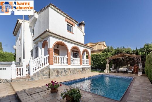 Casa Independente - Gójar, Provincia de Granada