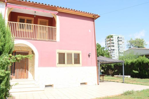 Смежная Вилла, Benicàssim, Província de Castelló