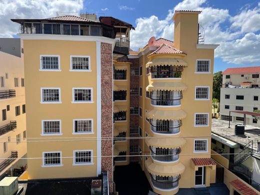 مجمع شقق ﻓﻲ Santo Domingo, Santo Domingo De Guzmán